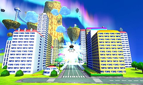 ドラゴンボールフュージョンズ : Amazon.ca: Video Games